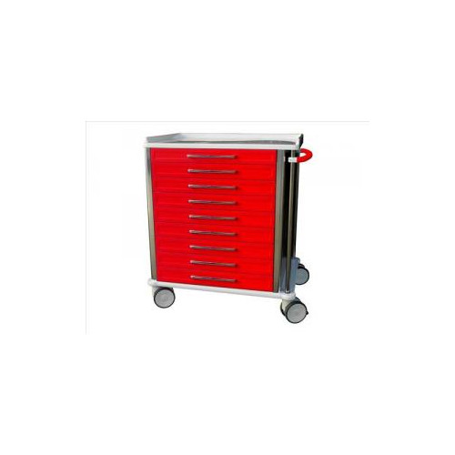 CARRO MULTIFUNCIÓN 9 CAJONES