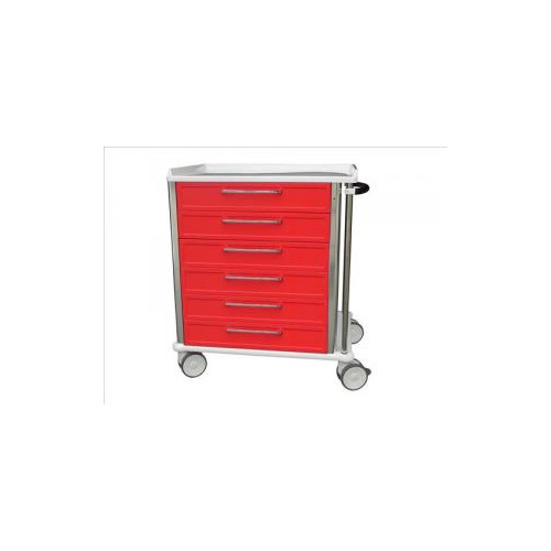 CARRO MULTIFUNCIÓN 5 CAJONES