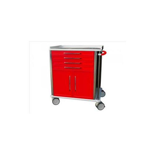 CARRO MULTIFUNCIÓN  4 CAJONES+ARMARIO