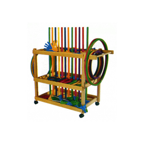 CARRO DE PSICOMOTRICIDAD