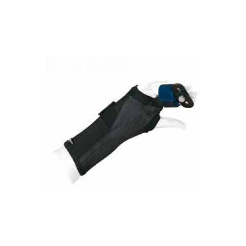 ORT. MUÑEQ/MANOS "CONFORT DEDOS"