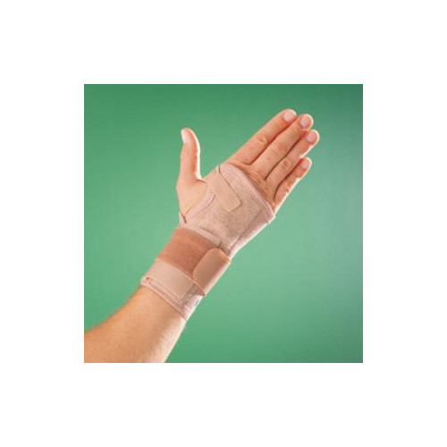 ESTAB. DE MUÑECA CON VENDA ELÁSTICA