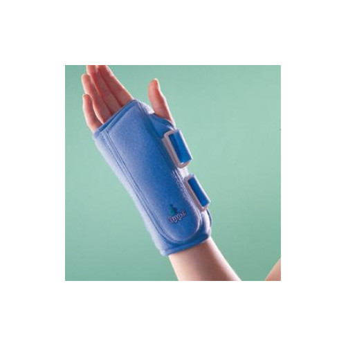 ESTAB. DE MUÑECA UNIVERSAL