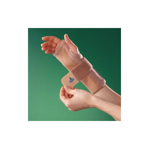 ESTABILIZADOR DE MUÑECA CON VENDA