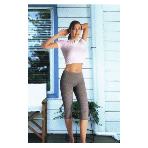 PANTALON CINTURA ALTA"TEX"