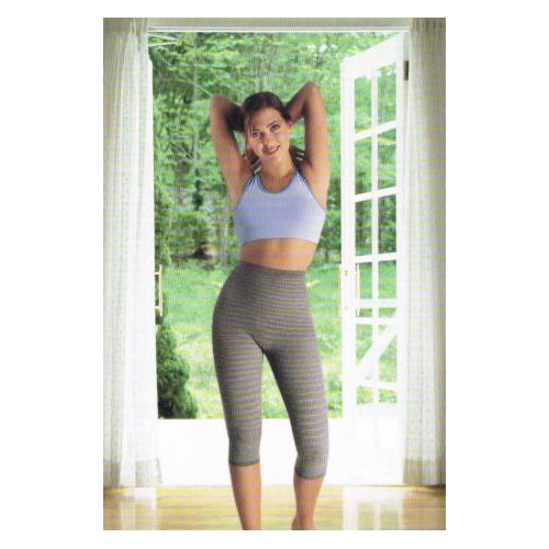 PANTALON CINTURA REGULAR "TEX"