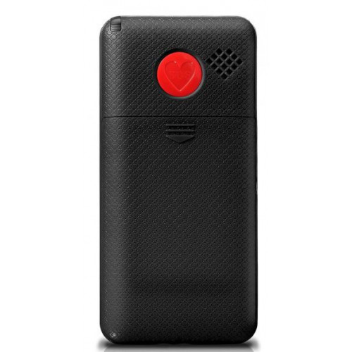 MOVIL TECLAS GRANDES. SOS