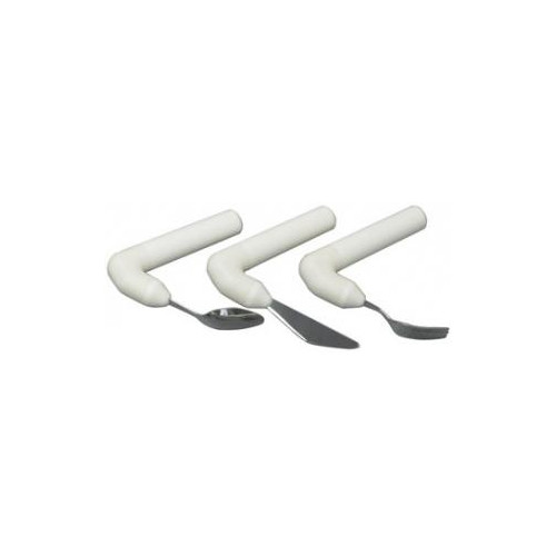 CUBIERTOS LIGEROS ERGONÓMICOS