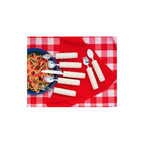 CUBIERTOS DE PESO AJUSTABLE