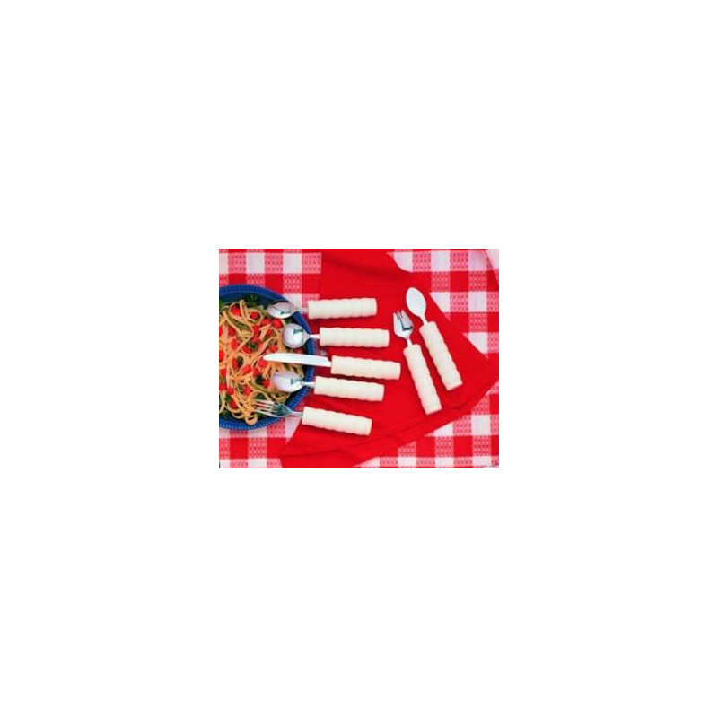 CUBIERTOS DE PESO AJUSTABLE