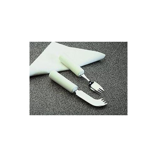 TENEDOR/CUCHARA Y CUCHILLO NELSON