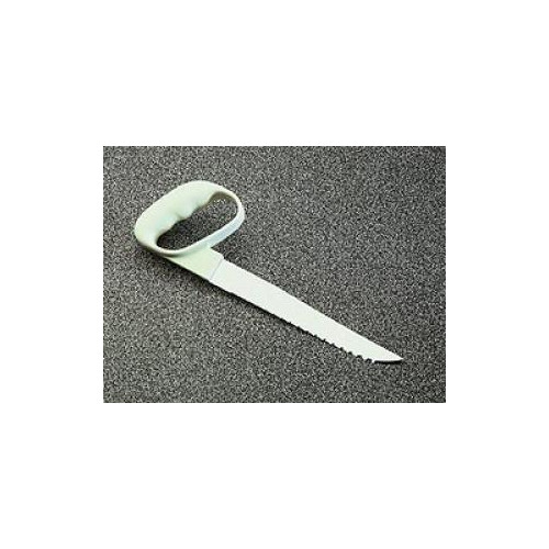 CUCHILLO DE SIERRA CON MANGO ERGONÓMICO