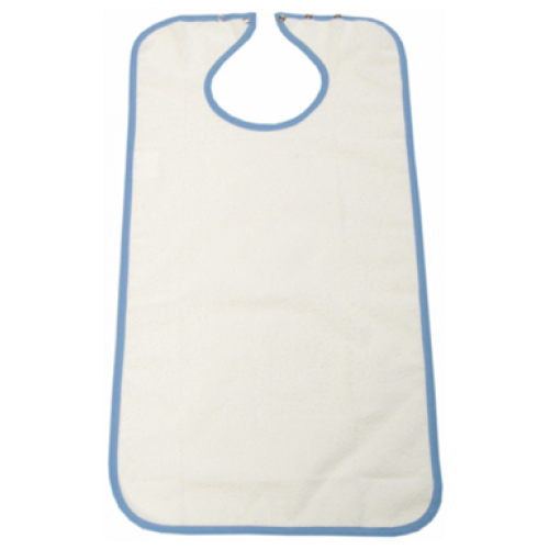 BABEROS  Rizo + PU Corchetes