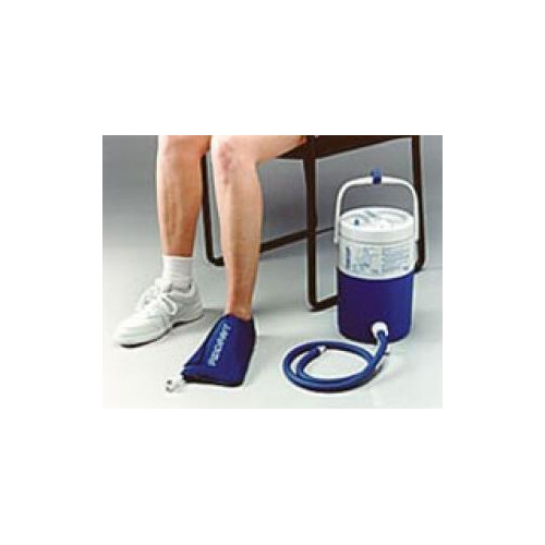 PIE "AIRCAST CRYO CUFF"