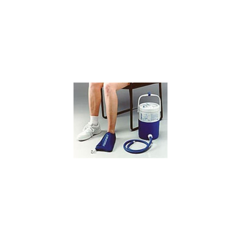 PIE "AIRCAST CRYO CUFF"