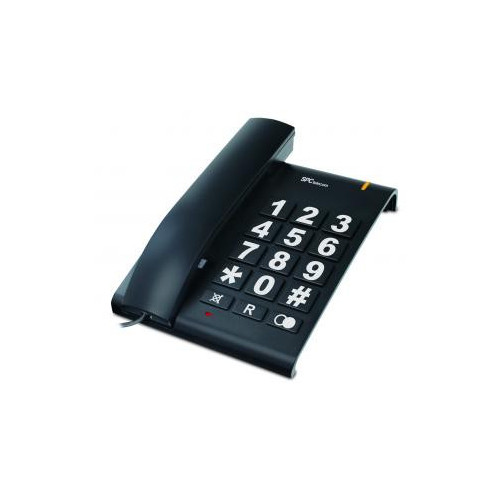 SPC-3291 TELF. TECLAS GRANDES