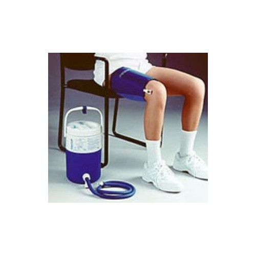 MUSLERA "AIRCAST CRYO CUFF"