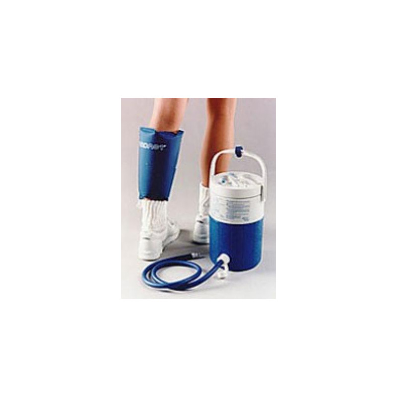 PANTORILLERA "AIRCAST CRYO CUFF"