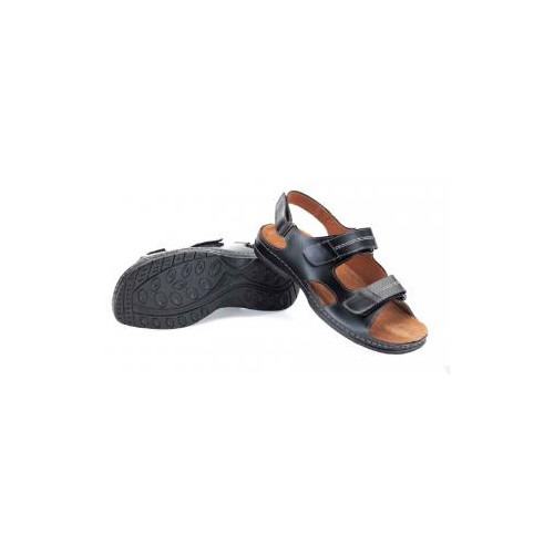 Calzado 2058 C:Negro