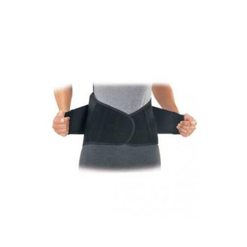 FJA SACROLUMBAR "POROSTRAP"