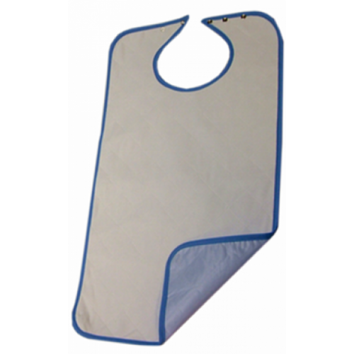 BABEROS  PVC Corchetes MUY ABSORVENTE