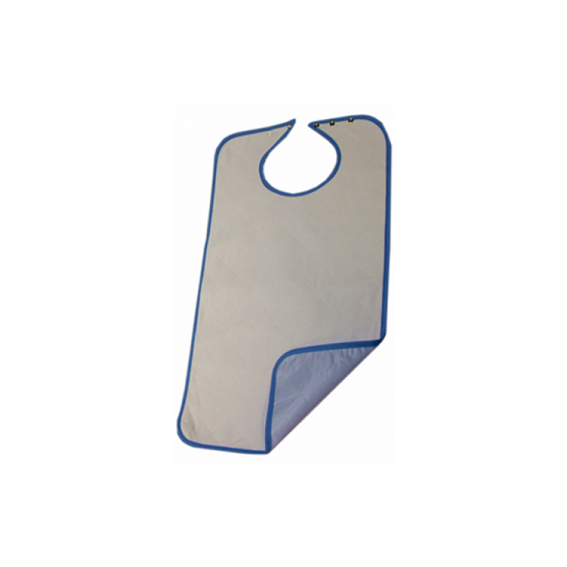 BABEROS  PVC Corchetes MUY ABSORVENTE