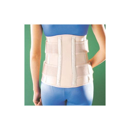 FAJA LUMBOSACRA REFORZADA