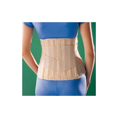 FAJA LUMBOSACRA REFORZADA EXTRA