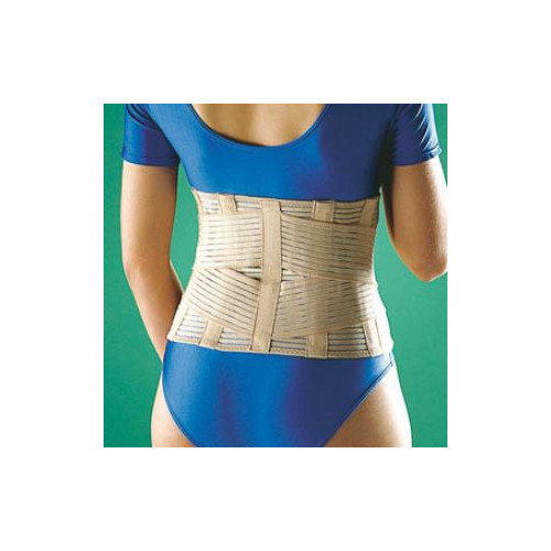 FAJA LUMBOSACRA CRUZADA