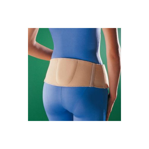 FAJA LUMBOSACRA ESTANDAR