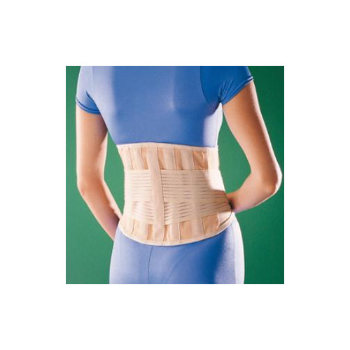 FAJA ABDOMINAL DE MALLA