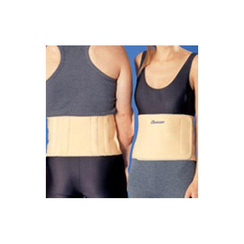 FAJA LUMBOSACRA CON REFUERZO