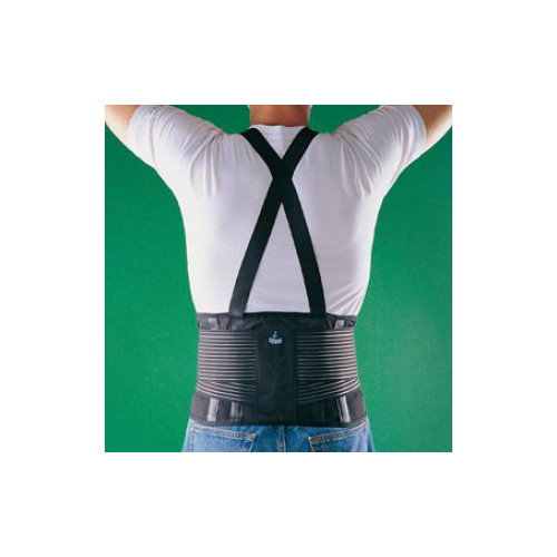 CINTURÓN INDUSTRIAL