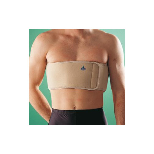 FAJA TORÁCICA. HOMBRE