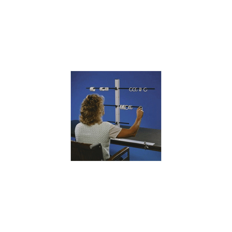 ANILLAS HORIZONTALES