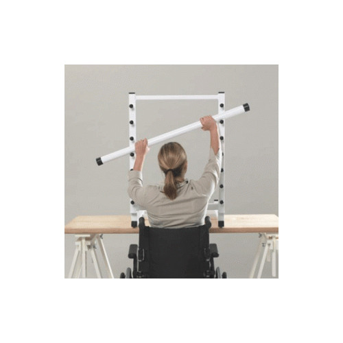 EJERCITADOR DE HOMBRO