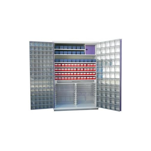 ARMARIO PARA MEDICACIÓN (consultar configuración y