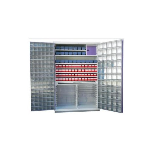 ARMARIO PARA MEDICACIÓN (consultar configuración y