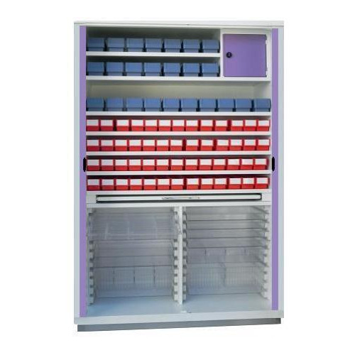 ARMARIO PARA MEDICACIÓN (consultar configuración