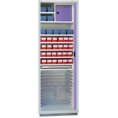 ARMARIOS DE MEDICACION