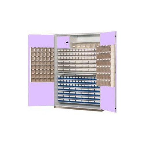 ARMARIO PARA MEDICACIÓN (consultar configuración y