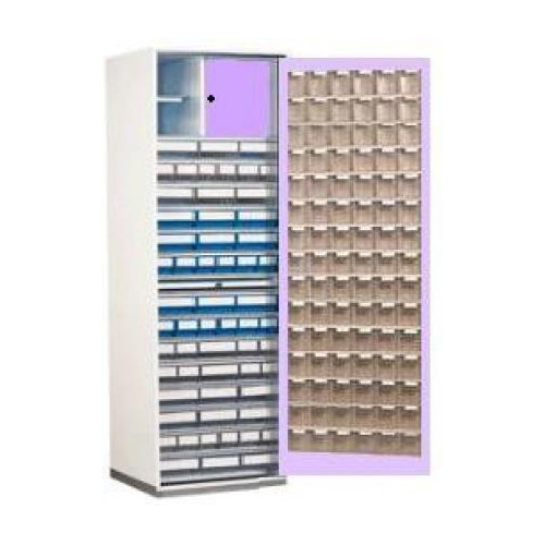 ARMARIO PARA MEDICACIÓN (consultar configuración y