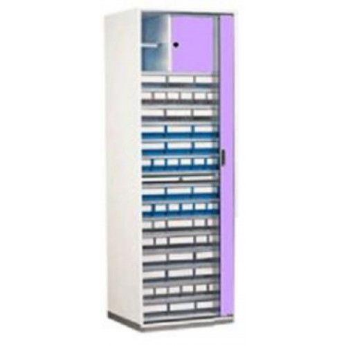 ARMARIO PARA MEDICACIÓN (consultar configuración y