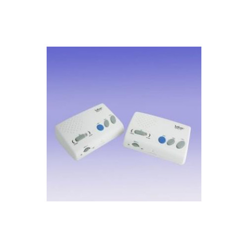 INTERCOMUNICADOR INALÁMBRICO DE RED ELECTRICA