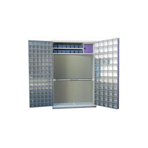 ARMARIO PARA MEDICACIÓN (consultar configuración