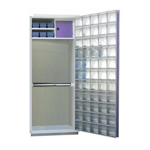 ARMARIO PARA MEDICACIÓN (consultar configuración y