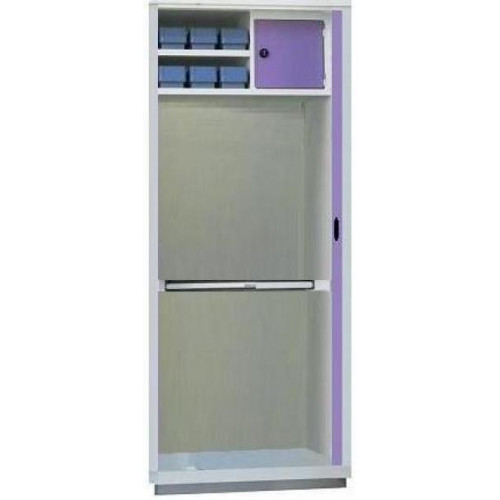 ARMARIO PARA MEDICACIÓN (consultar configuración y