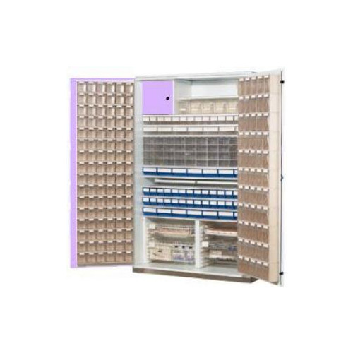 ARMARIO PARA MEDICACIÓN (consultar configuración y