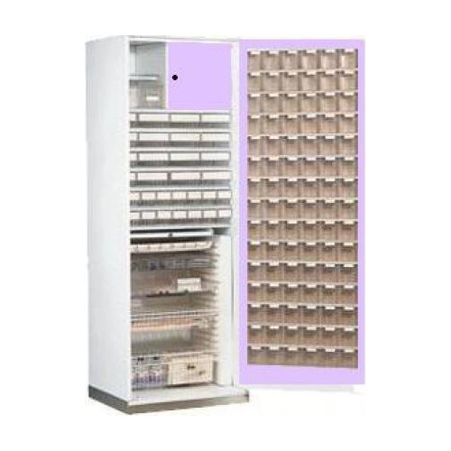 ARMARIO PARA MEDICACIÓN (consultar configuración y