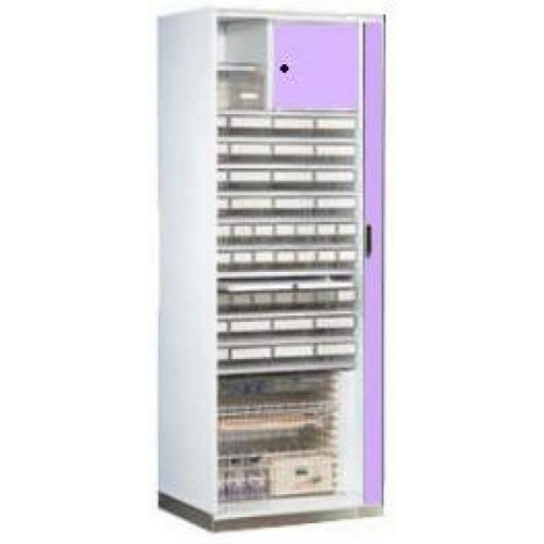 ARMARIO PARA MEDICACIÓN (consultar configuración y